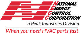 NECC logo tagline