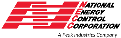 NECCPEAK Industries logo (transparent black letters) (2)